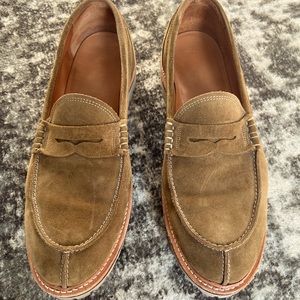 Allen Edmonds Freeport Weatherproof Penny Loafer